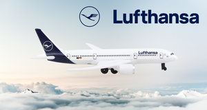 Lufthansa Airlines