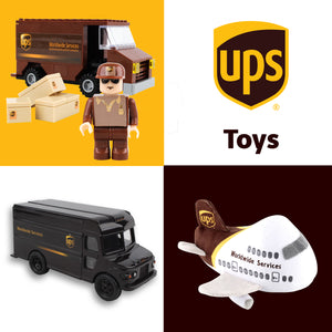 UPS Items