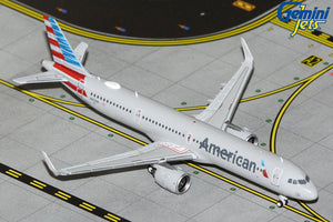 GEMINI AMERICAN A321NEO 1/400 REG#N413AN