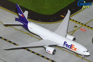 GEMINI FEDEX 777-200LRF 1/400 REG#N895FD