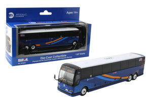 MTA PREVOST BUS 1/87 (**)