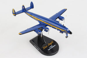 POSTAGE STAMP BLUE ANGELS C-121J (L-1049G) 1/300