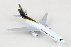 UPS MD-11 SINGLE PLANE