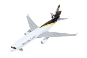 UPS MD-11 SINGLE PLANE