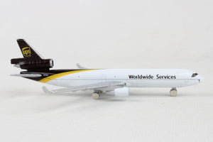 UPS MD-11 SINGLE PLANE