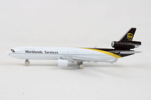 UPS MD-11 SINGLE PLANE