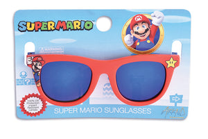 SUNSTACHES SUPER MARIO