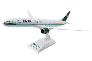 SKYMARKS SAUDI 787-10 1/200 RETRO