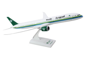 SKYMARKS SAUDI 787-10 1/200 RETRO