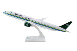 SKYMARKS SAUDI 787-10 1/200 RETRO