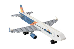 ALLEGIANT CONSTRUCTION TOY