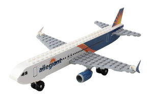 ALLEGIANT CONSTRUCTION TOY