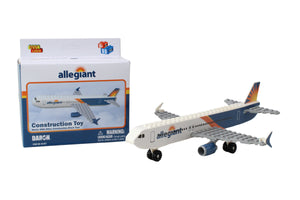 ALLEGIANT CONSTRUCTION TOY