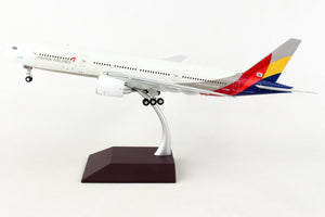 GEMINI200 ASIANA 777-200ER 1/200 REG#HL8284 (**)