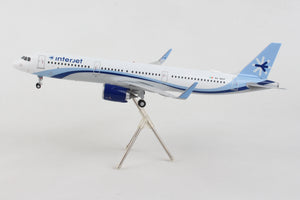 GEMINI200 INTERJET A321NEO 1/200 REG#XA-MAP