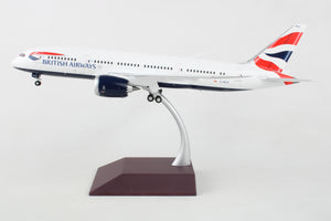 GEMINI200 BRITISH 787-8 1/200 REG#G-ZBJG (**)