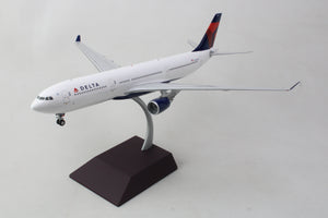 GEMINI200 DELTA A330-300 1/200 REG#N829NW