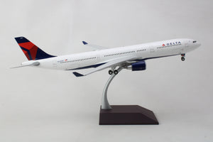 GEMINI200 DELTA A330-300 1/200 REG#N829NW