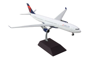 GEMINI200 DELTA A330-300 1/200 REG#N829NW