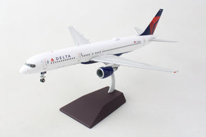 GEMINI200 DELTA 757-200 1/200 REG#N683DA