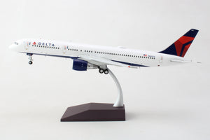 GEMINI200 DELTA 757-200 1/200 REG#N683DA