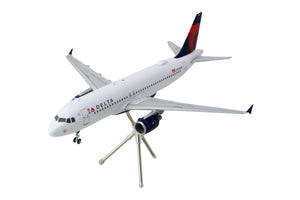 GEMINI200 DELTA A320-200 1/200 REG#N376NW