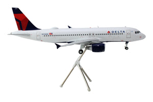 GEMINI200 DELTA A320-200 1/200 REG#N376NW