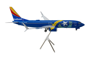 GEMINI200 SOUTHWEST 737-800 1/200 REG#N864B NEVADA ONE