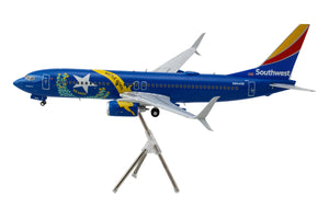 GEMINI200 SOUTHWEST 737-800 1/200 REG#N864B NEVADA ONE