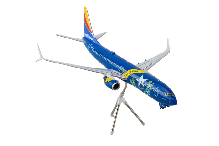 GEMINI200 SOUTHWEST 737-800 1/200 REG#N864B NEVADA ONE