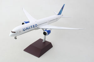 GEMINI200 UNITED 787-10 1/200 REG#N13014