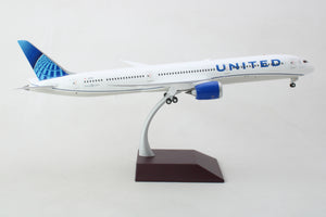 GEMINI200 UNITED 787-10 1/200 REG#N13014