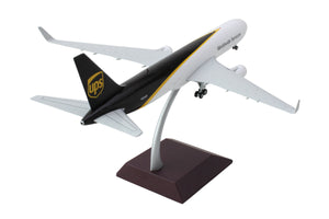 GEMINI200 UPS 767-300ERF 1/200 REG#N324UP