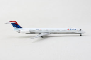 GEMINI DELTA MD-88 1/400 REG#N941DL