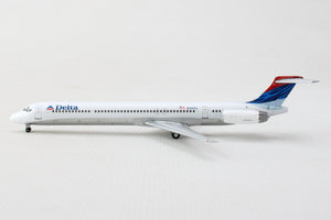 GEMINI DELTA MD-88 1/400 REG#N941DL