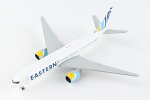 GEMINI EASTERN 777-200ER 1/400 REG#N771KW (**)