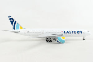 GEMINI EASTERN 777-200ER 1/400 REG#N771KW (**)