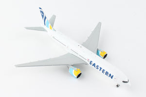 GEMINI EASTERN 777-200ER 1/400 REG#N771KW (**)