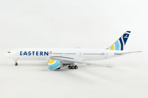 GEMINI EASTERN 777-200ER 1/400 REG#N771KW (**)