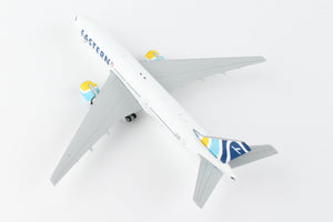 GEMINI EASTERN 777-200ER 1/400 REG#N771KW (**)