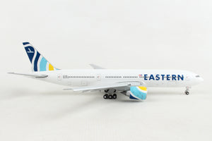 GEMINI EASTERN 777-200ER 1/400 REG#N771KW FLAPS DOWN (**)