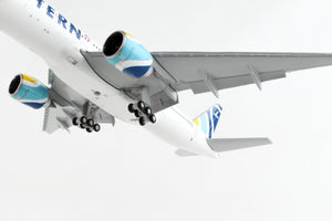 GEMINI EASTERN 777-200ER 1/400 REG#N771KW FLAPS DOWN (**)