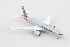 GEMINI AMERICAN 787-8 1/400 REG#N808AN