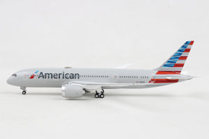 GEMINI AMERICAN 787-8 1/400 REG#N808AN