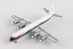 GEMINI BRANIFF L188A 1/400 REG#N9709C (**)