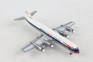 GEMINI BRANIFF L188A 1/400 REG#N9709C (**)