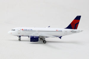 GEMINI DELTA A319 1/400 REG#N371NB