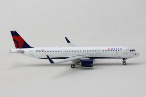 GEMINI DELTA A321 1/400 REG#N328DN