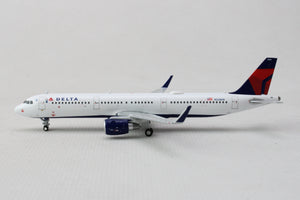 GEMINI DELTA A321 1/400 REG#N328DN