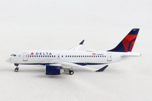 GEMINI DELTA A220-100 1/400 REG#N103DU